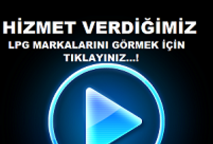 Bağcılar LPG Servisi Hizmet Verdiğimiz LPG Markalarımızı Görmek İçin Tıklayınız..!