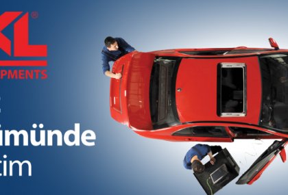 AKL LPG SİSTEMLERİ BAĞCILAR