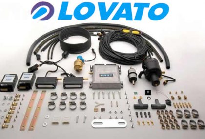 LOVATO LPG SİSTEMLERİ BAĞCILAR