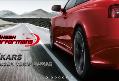 VİKARS LPG SİSTEMLERİ BAĞCILAR